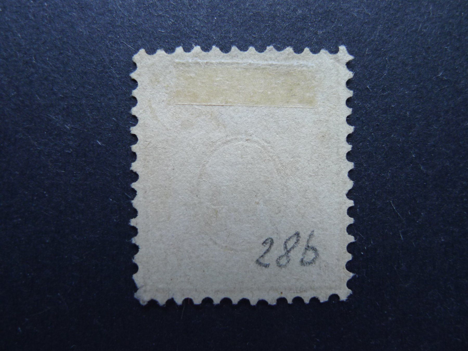 Tutti i francobolli: 1864 Nr. 36 mit Vollstempel – Usato da Dagmersellen venduto da wyss1982 1