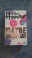 Maybe Someday von Colleen Hover