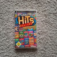 Activision Hits Remixed Spiel (PSP)