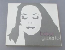 BEBEL GILBERTO - Tanto Tempo