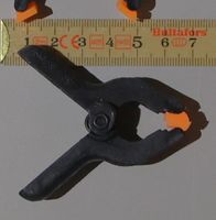 Klammer (neu)