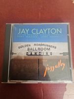 Jay Clayton – Live At Jazz Alley (Contemporary Jazz, 1991) 