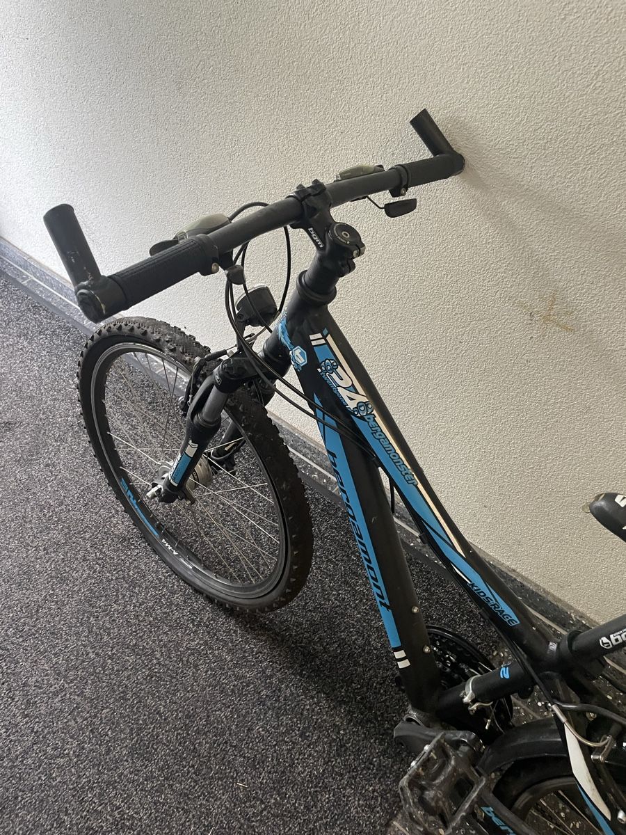 Vélos: Velo Bergamont – D'occasion à Bern par jul_57sg 3
