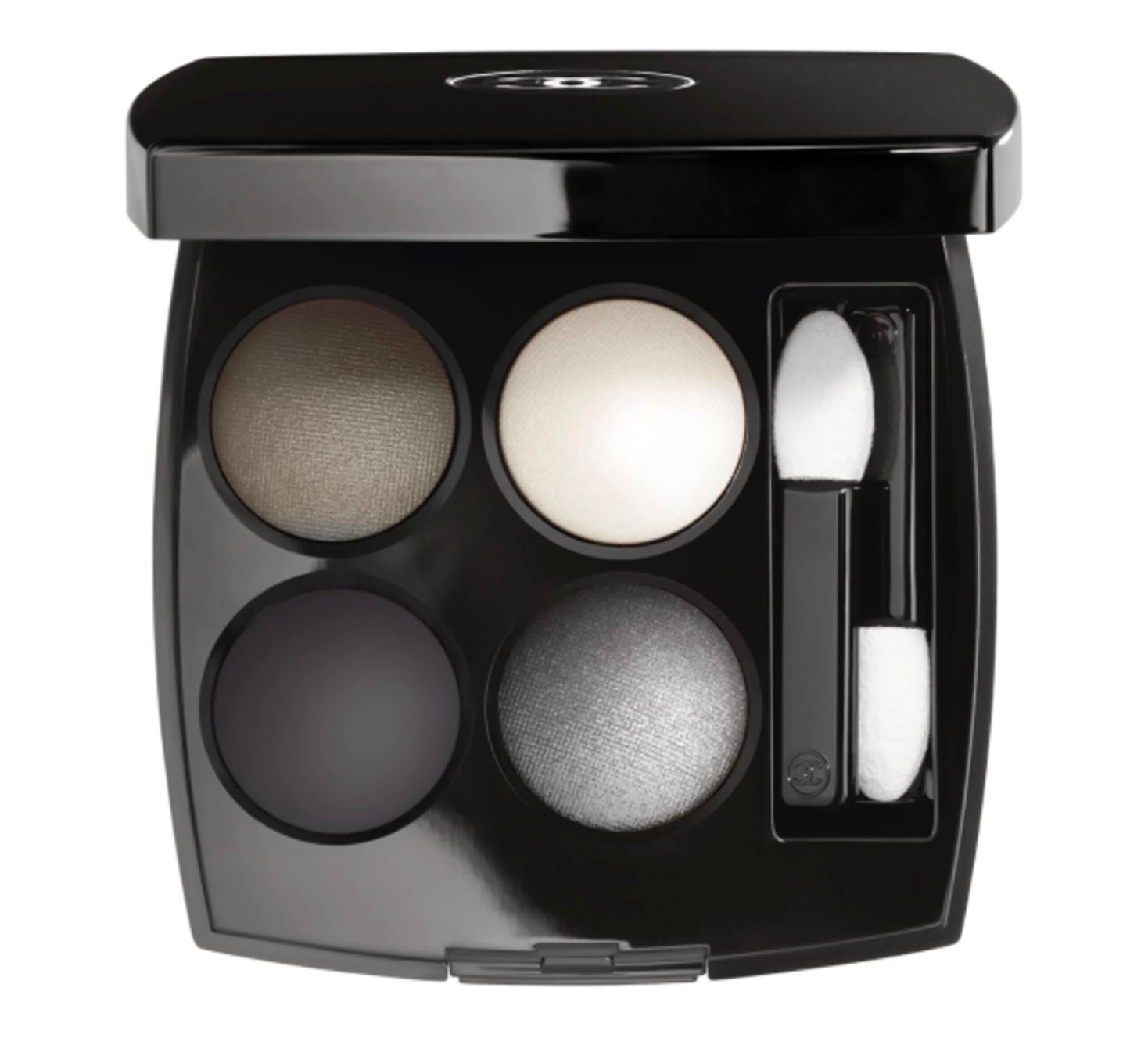 Chanel Make-up: CHANEL Lidschatten Palette NP. 102.- – Gebraucht aus Rüfenacht BE von Milena_1 3