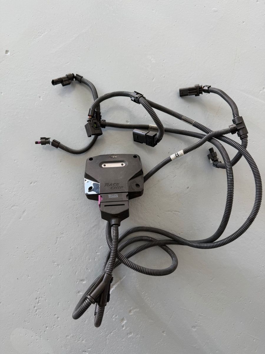 Elektronikbauteile: Tuning Chip – Gebraucht aus Moosseedorf von Dm0724 2