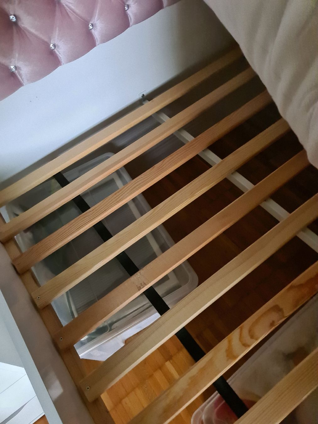 Letti: Himmelbett Bett 120x200 – Usato da Emmenbrücke venduto da gatasalvache 6