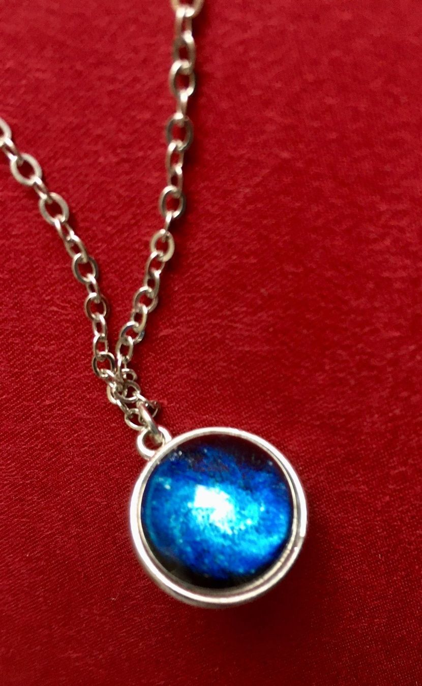 Ketten: Kette mit Anhänger UNIVERSUM NEU!!! – Neu (gemäss Beschreibung) aus Bellinzona von ModaLugano