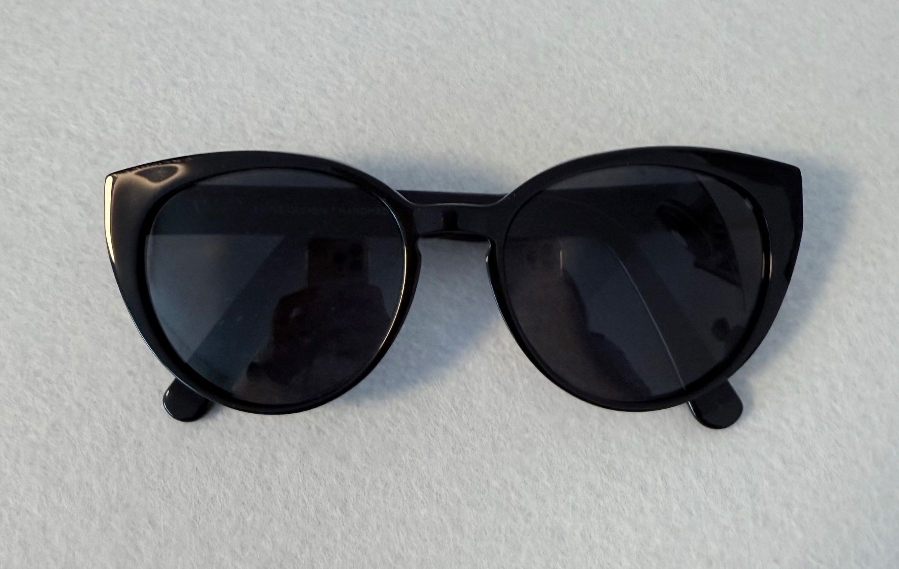 Ray-Ban Brillen & Gläser: Sonnenbrille VIU The Maiden – Gebraucht aus Rapperswil SG von Neseni 1