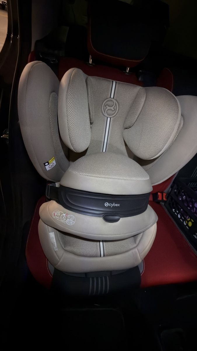 Cybex Auto-Kindersitze: Cybex Pallas G3 Plus mit Garantie – Neu (gemäss Beschreibung) aus Heerbrugg von Casertano87