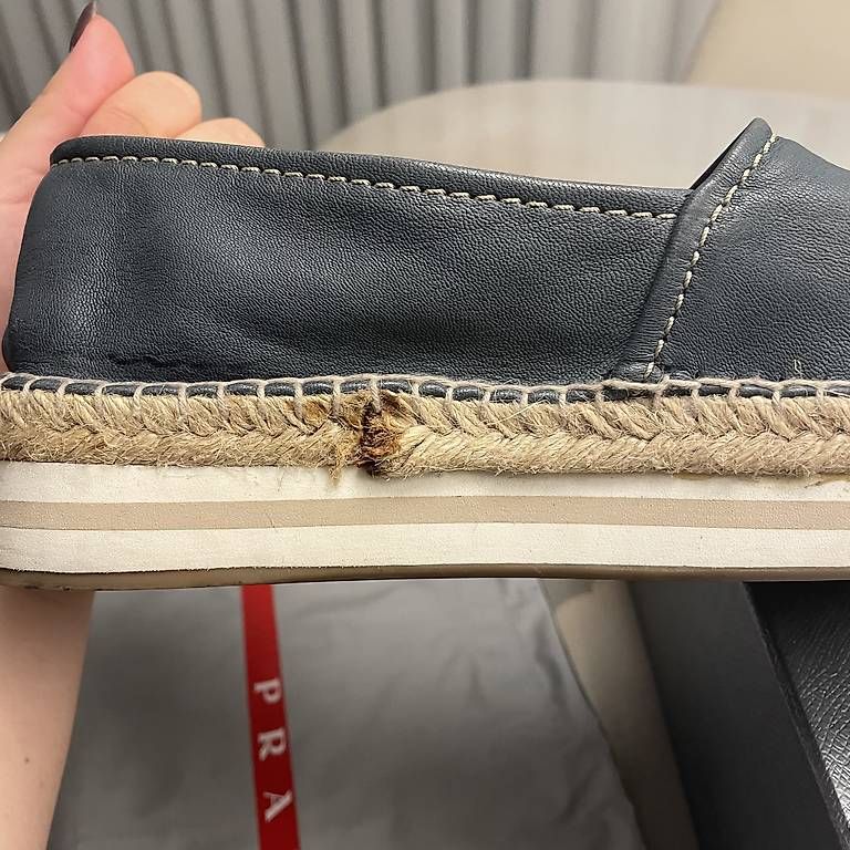 Damenschuhe: Prada Schuhe – Gebraucht aus Rupperswil von mku92 3