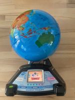 Interaktiver Videoglobus vtech
