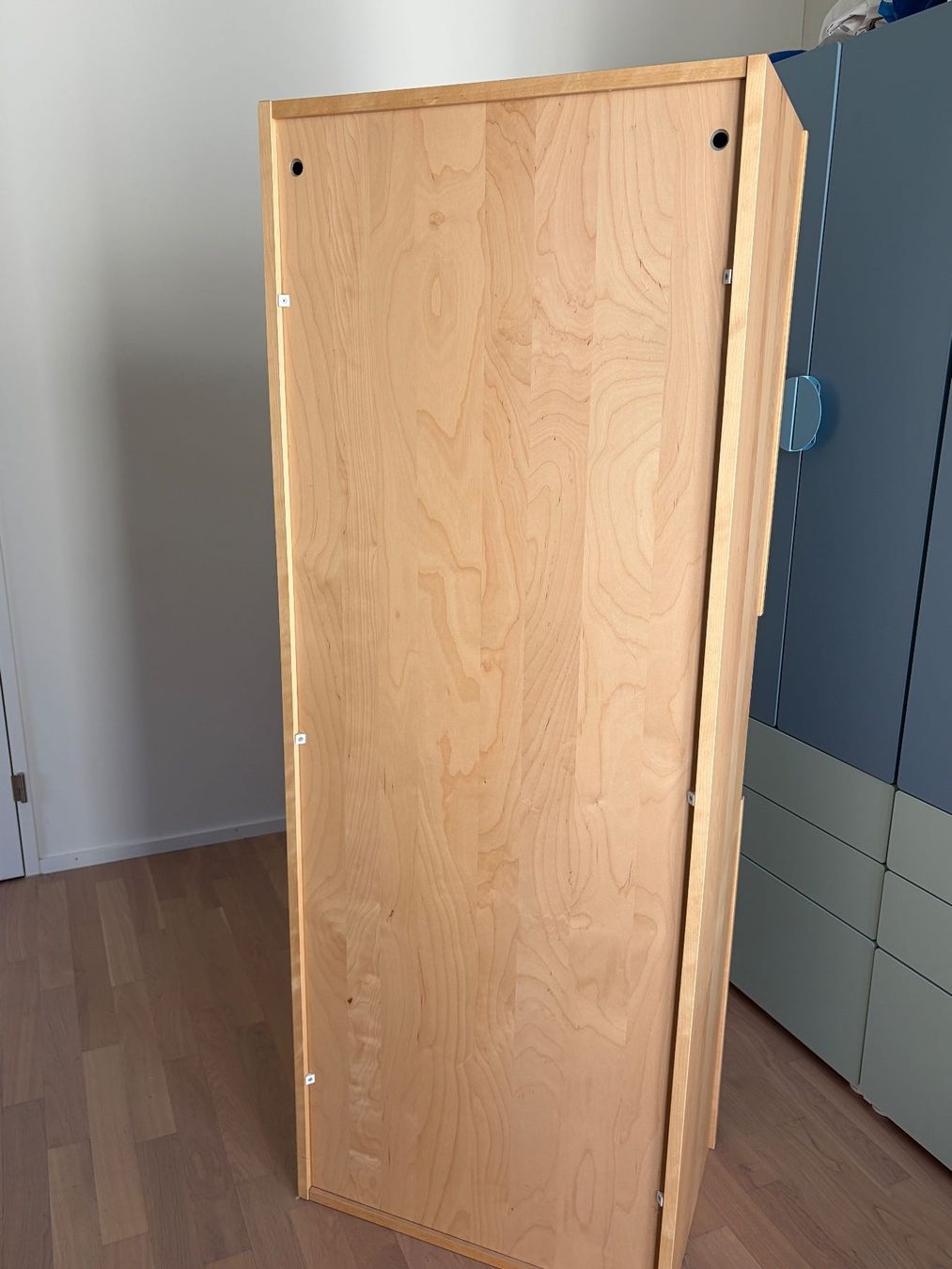 Ikea Armoires: IKEA Schrank Laxan – D'occasion à Zürich par Jundiai99 4