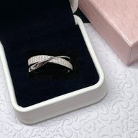 Moissanit Ring, Silber - Gr. 55 GRA-Zertifikat