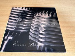 Luther Vandross & Mariah Carey – Endless Love - Single CD