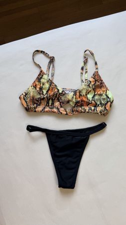 Love África Bikini, Grösse XS/S
