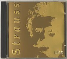 Strauss
