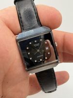 Rado Diastar Quarzuhr mit Diamanten