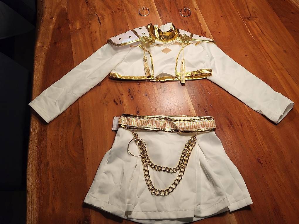 Costumi: Kinderkostüm – Usato da Buchs AG venduto da stingray1979 1