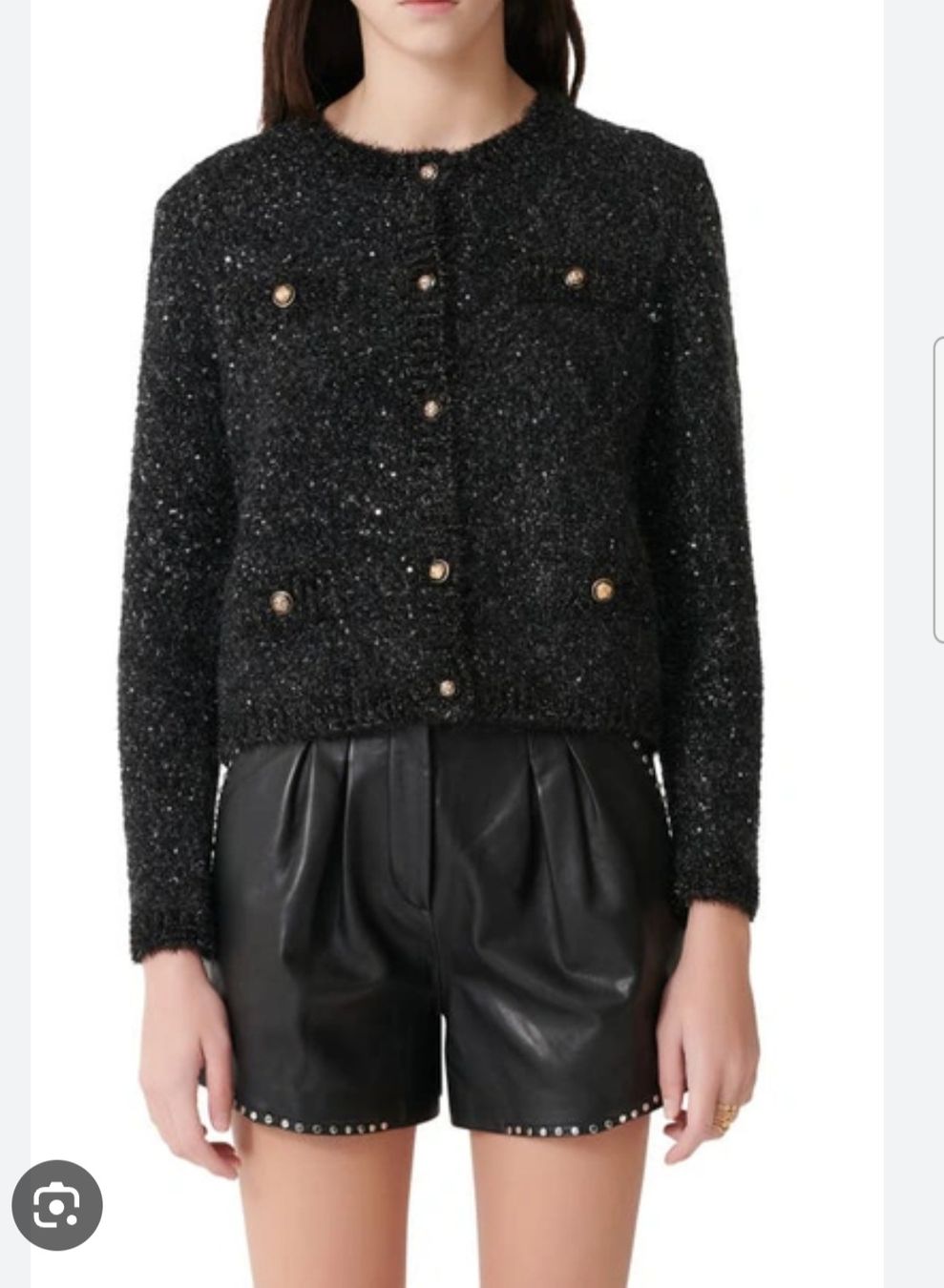 Maje Giacche: Maje Cardigan/Jacke 1/S – Nuovo (secondo la descrizione) da Bronschhofen venduto da eve_l8y7