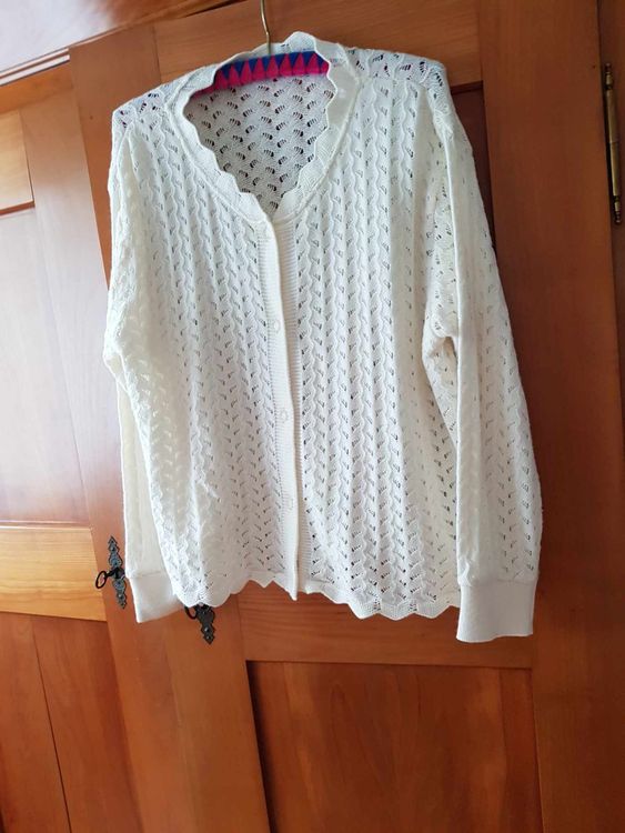 NASA Mädchen Bettjacke - Baumwoll Bettweste Mit NASA Logo