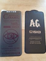Ceramic Schutz für Smartphones IPHONE 12PRO (6.1))