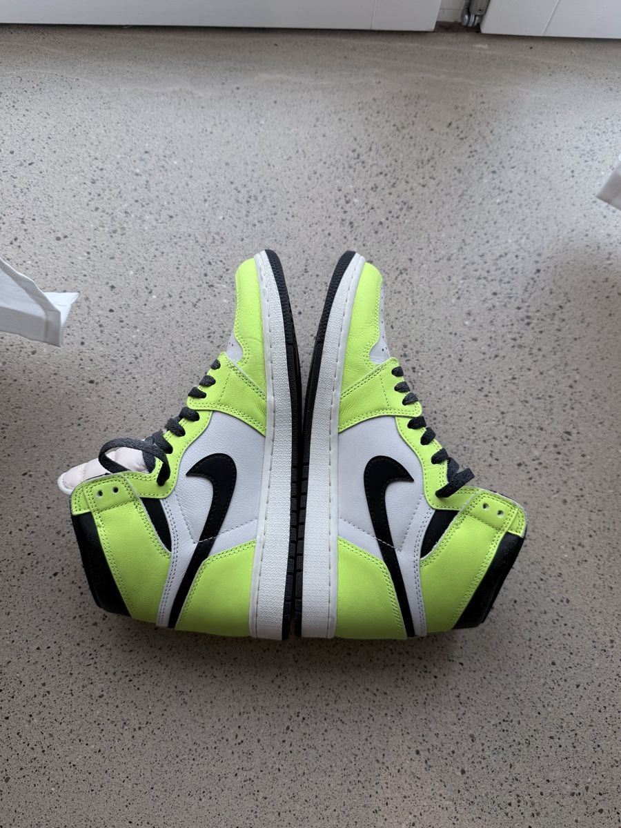 Jordan Herrenschuhe: Nike Air Jordan retro OG – Neu und originalverpackt aus Zürich von Mattiauc 1