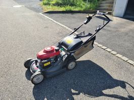 Rasenmäher Honda HRX 476 VY