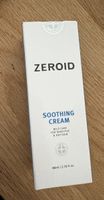 Zeroid Soothing Cream 
