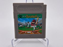 GB - Baseball ( BSA )