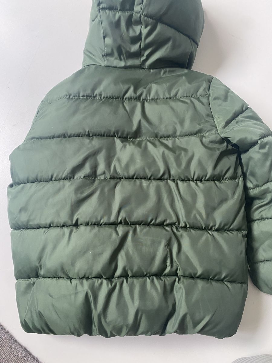Benetton Giacche & Cappotti: Coole Jacke Benetton – Usato da Widen venduto da juinl 1