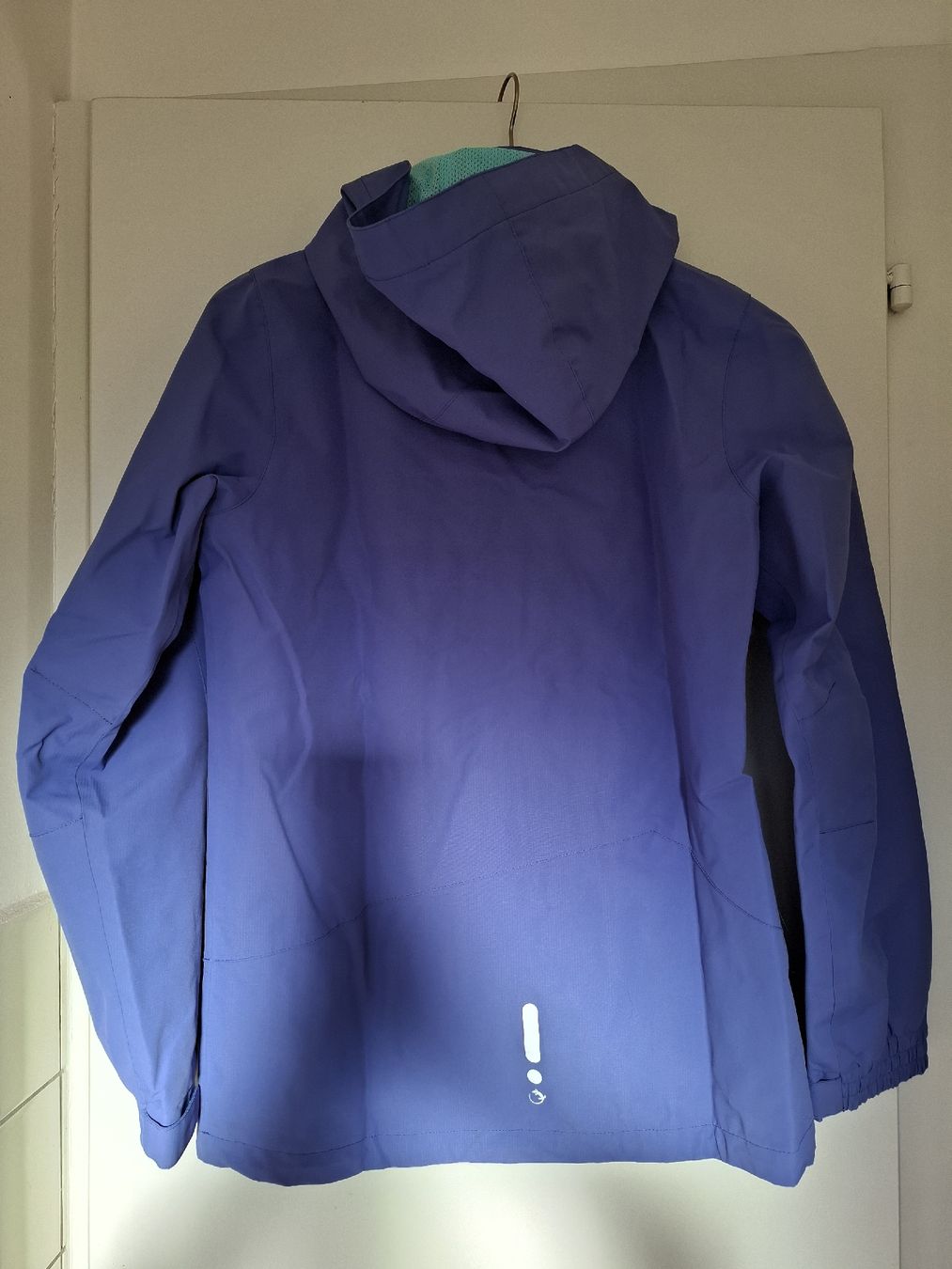 Trevolution Jacken: Veste imperméable taille S – Gebraucht aus La Tour-de-Peilz von Marin_nette 2
