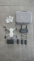 Drone Dji mini combo