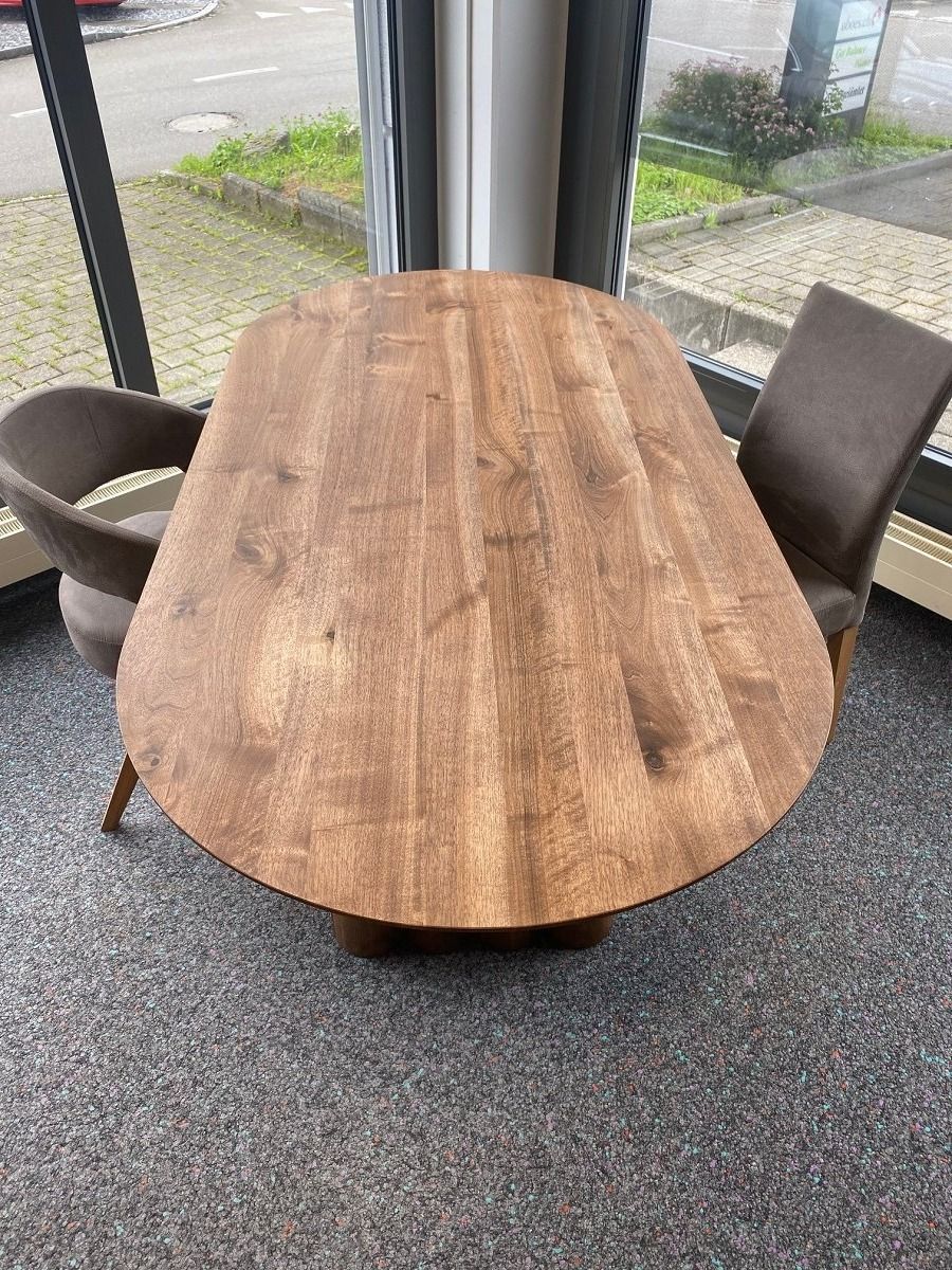 Tavoli: Esstisch Massivholz – Nuovo (secondo la descrizione) da Hagendorn venduto da Wood-Dream 1