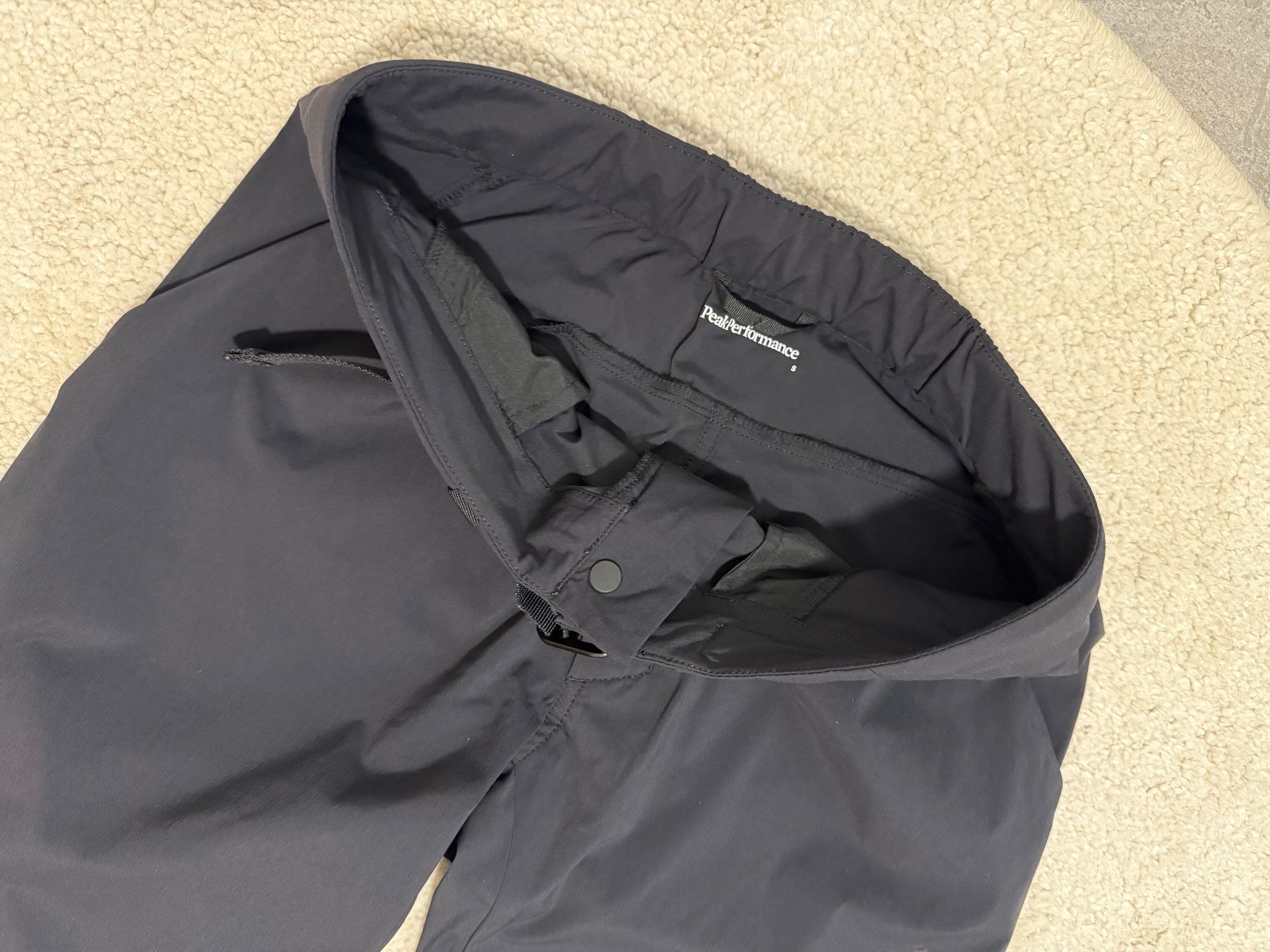 Peak Performance Pantaloni: Peak Performance VISLIGHT LIGHT PANTS Damen, Gr. S – Nuovo (secondo la descrizione) da Mönchaltorf venduto da lunitsch 2