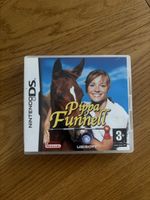 Nintendo DS Pferdespiel