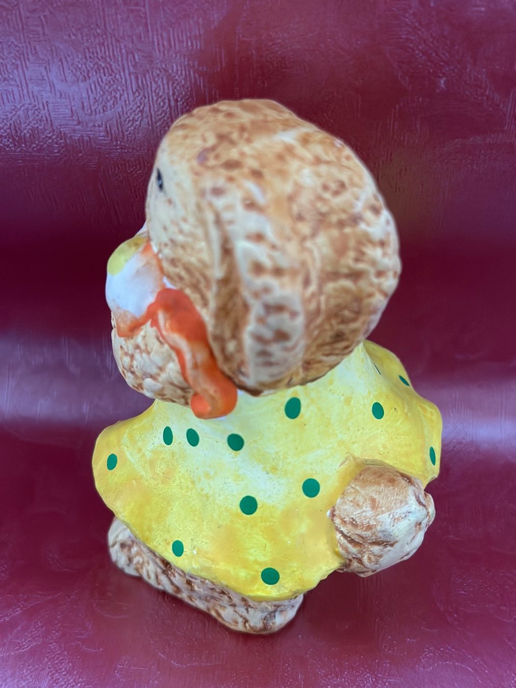 Tutte le decorazioni: Osterhase aus Ton – Nuovo (secondo la descrizione) da Bern venduto da schnupka 2