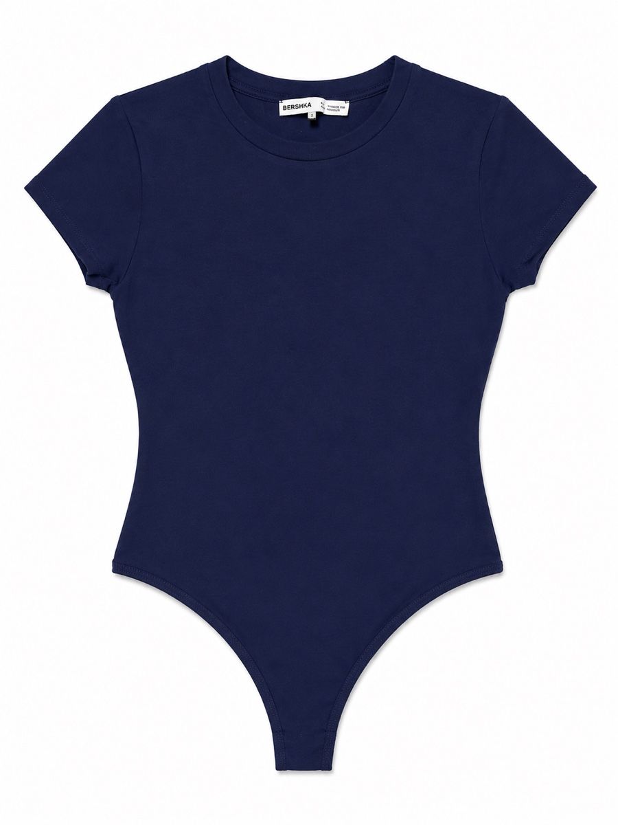 Top: Bershka Body M – Nuovo (secondo la descrizione) da Rümlang venduto da svent