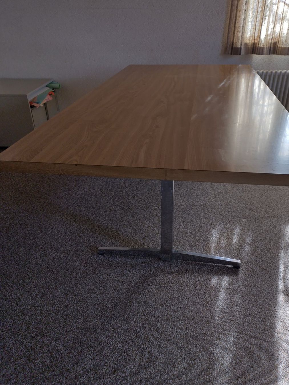 Tavoli: Massiver Tisch ab 1.00 Franken – Usato da Wildhaus venduto da Hukwildhaus 3