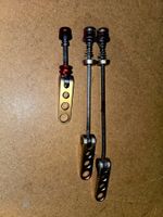 Ringle Schnellspaner Set Super kultig Retro MTB Teile