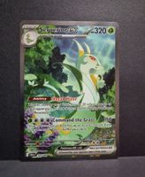 Pokémon Serperior ex 164/086 Black Bolt 🇬🇧 ultra rare
