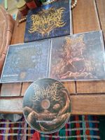 carnivorous voracity- the impious...