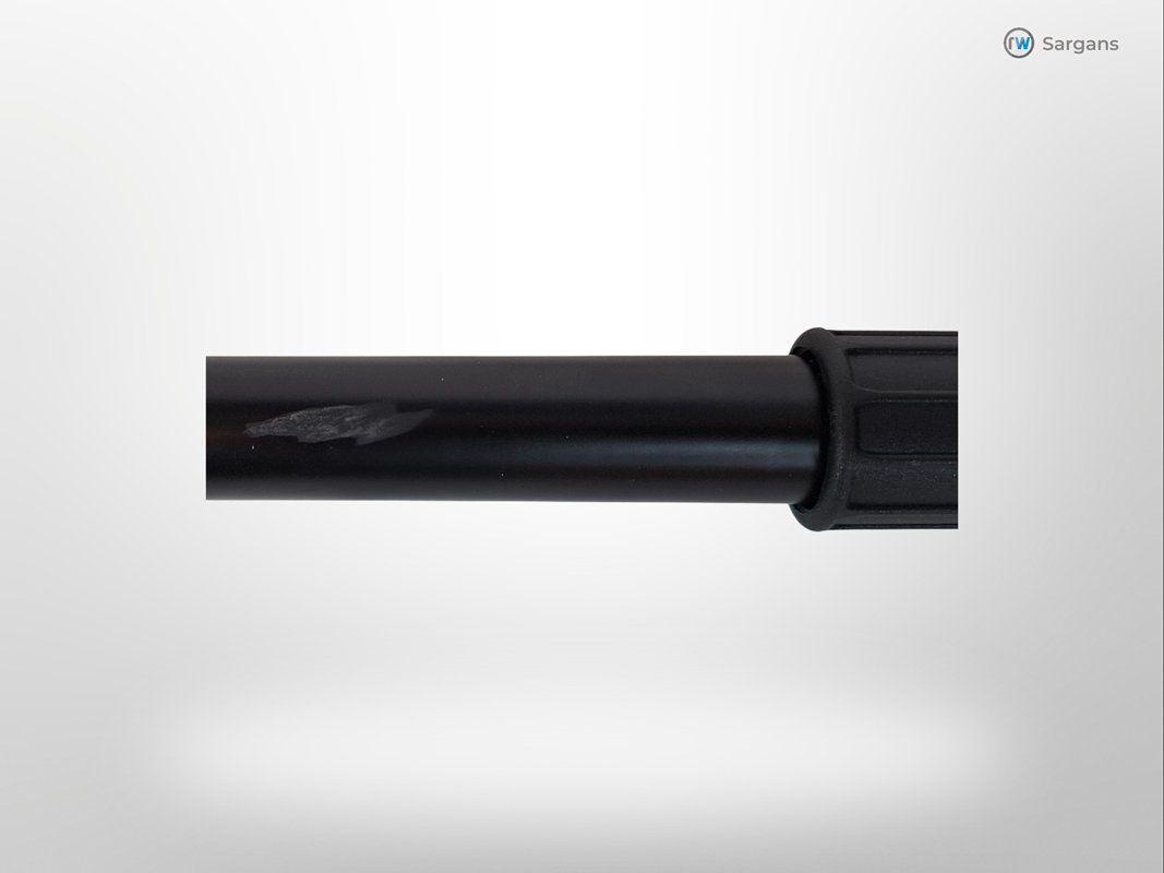 König & Meyer Supporti per strumenti musicali & leggii: K&M Bodenstativ 260 Schwarz – Nuovo (secondo la descrizione) da Sargans venduto da Restwert_Sargans 6