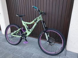 Downhill Norco Shore L