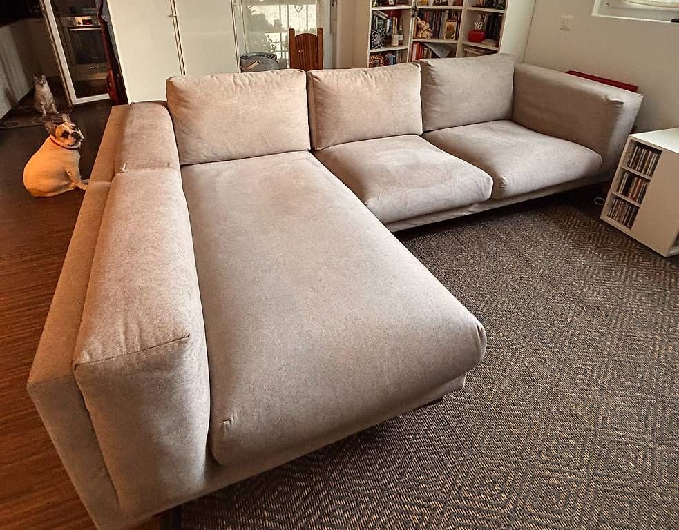 Ikea Sofas: divano – Gebraucht aus Sementina von bar_95hq