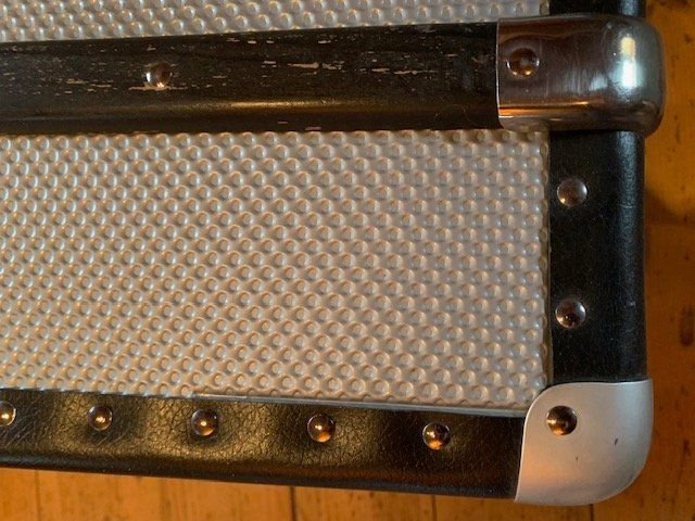 Rimowa Valigie: Rimowa Alukoffer XL Designklassiker – Usato da Untersiggenthal venduto da Ophus 8