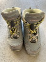 Wanderschuh Lowa