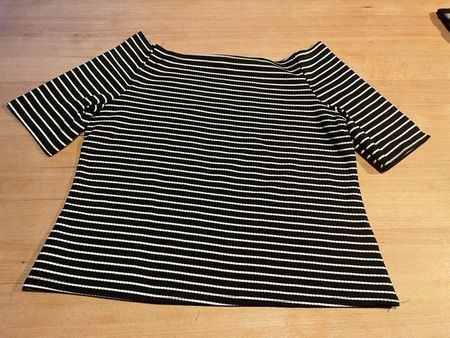 T-shirt Gr. L/XL