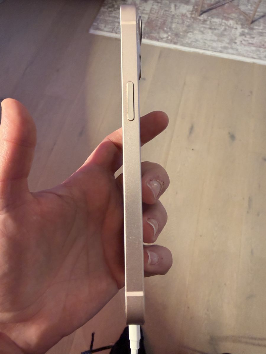 Apple Telefoni cellulari / Smartphones: iPhone 13 265 GB – Nuovo (secondo la descrizione) da Wallisellen venduto da Nataschab0 5
