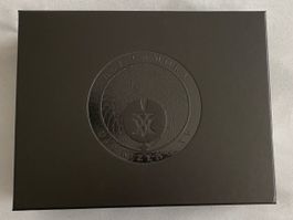 Raf Camora Dark Zen Buch & CD Set 