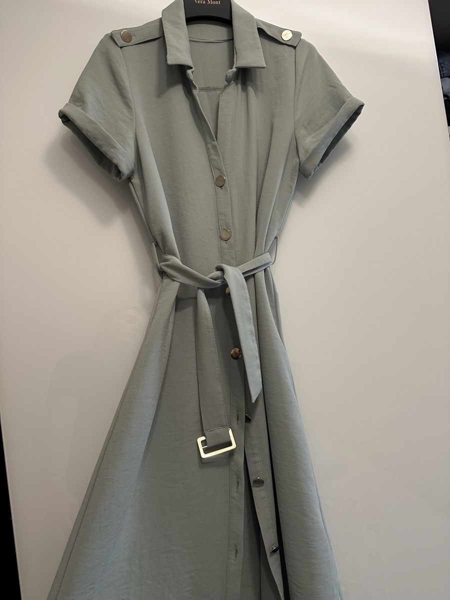 Zara Vestiti: Zara Kleid – Usato da Basel venduto da BSLina 1